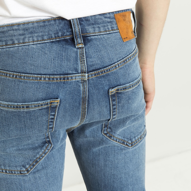 Jeans "Slim" Jeans "Slim"